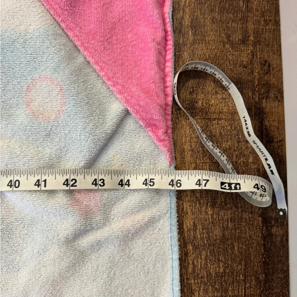 Kids' Character Hooded Towels